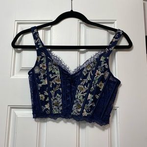 BRAND NEW Victoria’s Secret Corset
